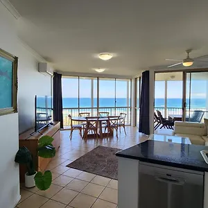Aparthotel Whalewatch Ocean, Point Lookout